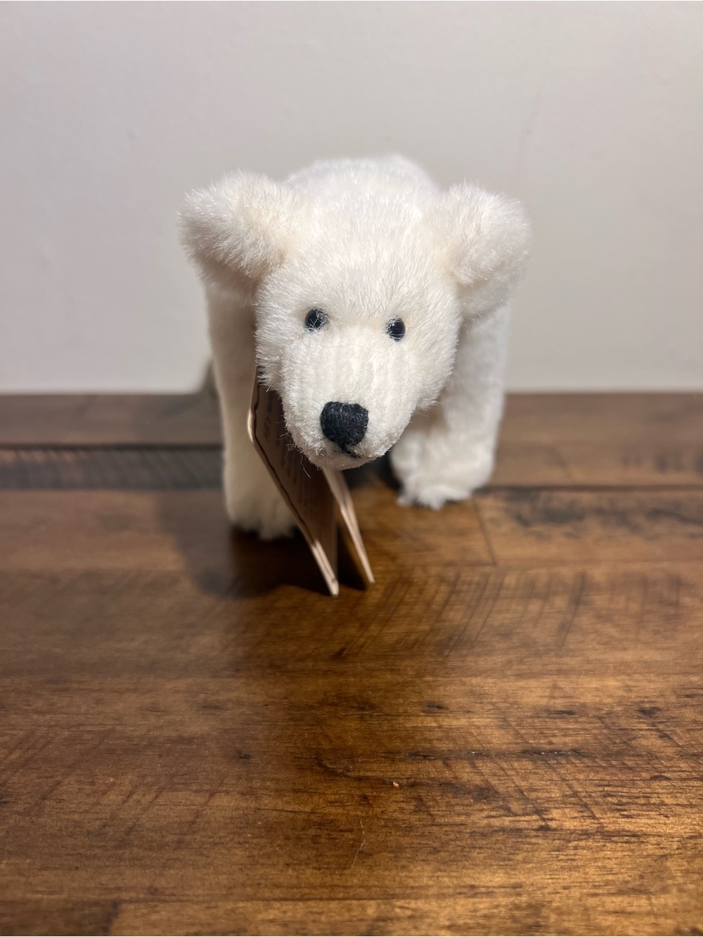 Boyd’s Bears Collection Polar Bear